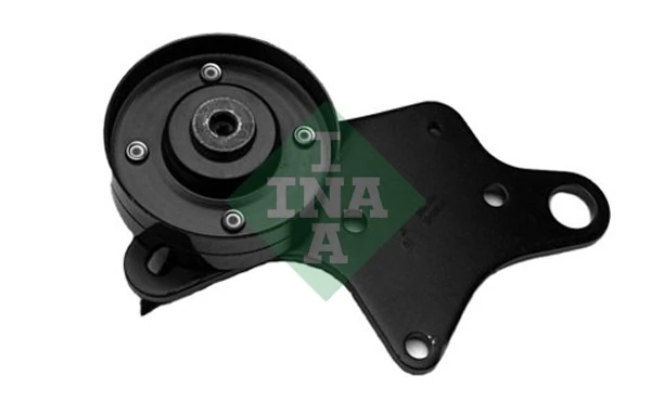 Tensioner Pulley, V-ribbed belt
